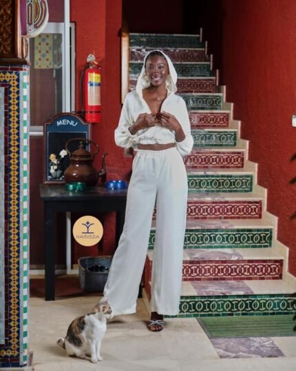 Classic wooden chair